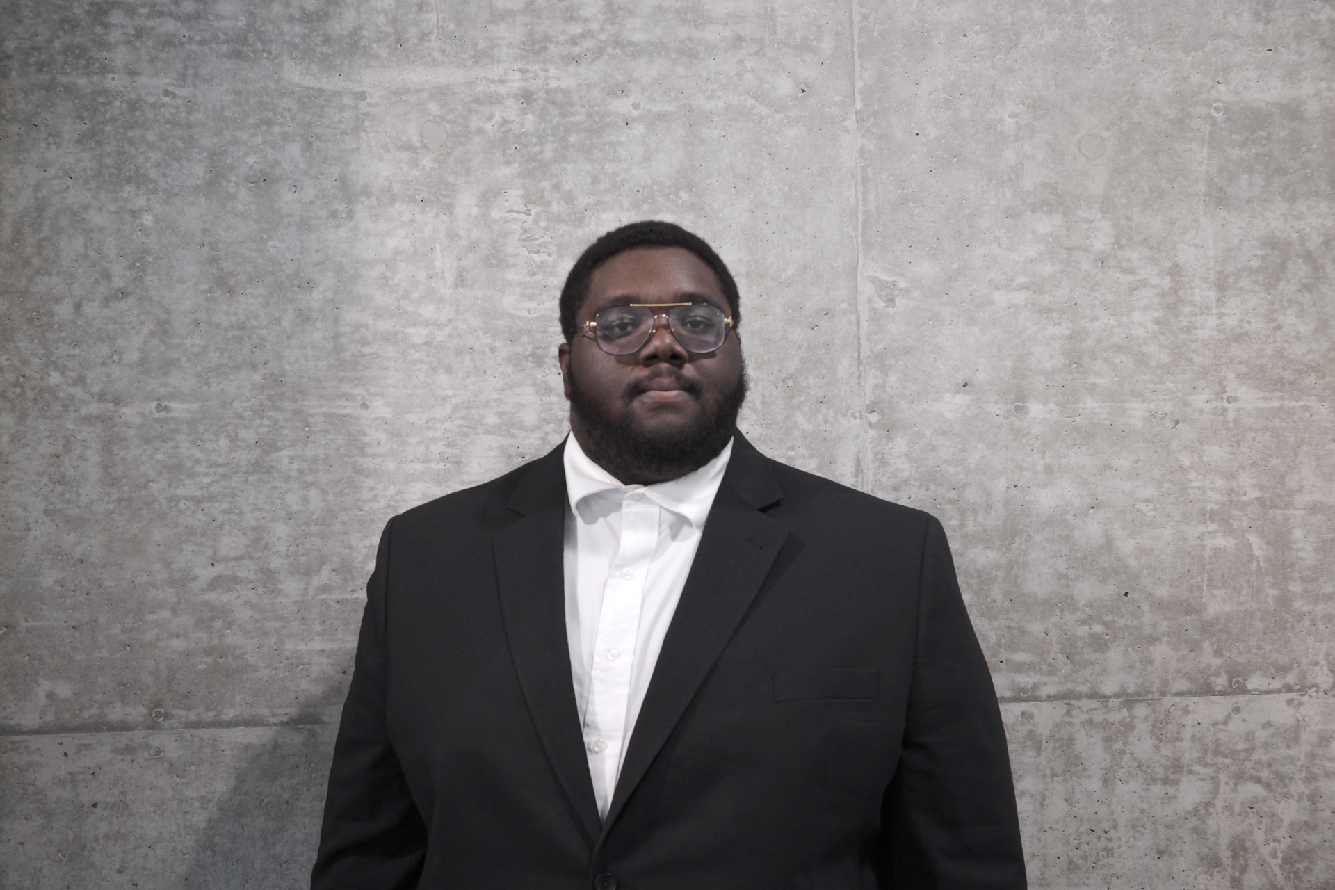 Jeffrey Kwarteng Jr, Managing Director of Motion Mining
